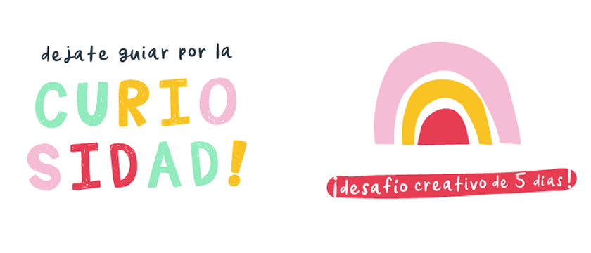 RETO LADO CREATIVO: SORTEO DE PREMIOS