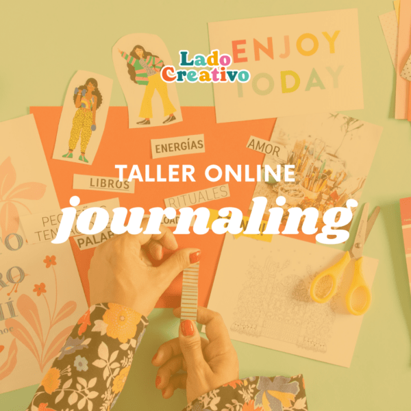 taller de journaling