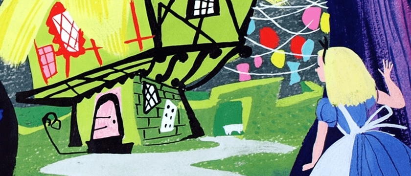 mujeres creativas mary blair