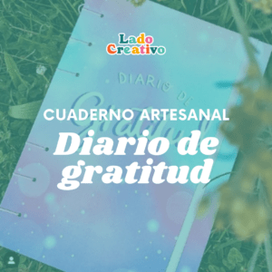 diario de gratitud